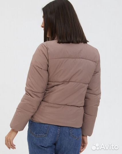 Куртка женская