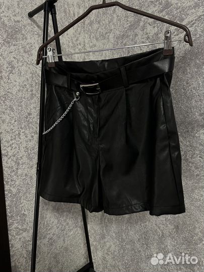 Шорты женские