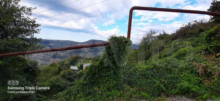 Участок 5,2 сот. (СНТ, ДНП)