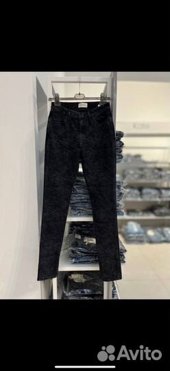 Джинсы vicolo новые с s