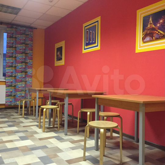 Комната 9 м² в > 9-к., 5/5 эт.