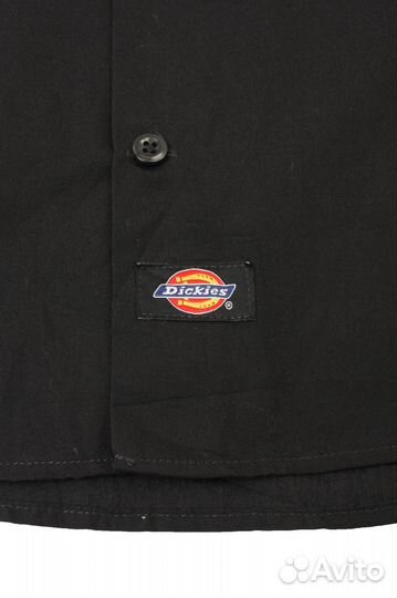 Work Shirt Dickies, размер L