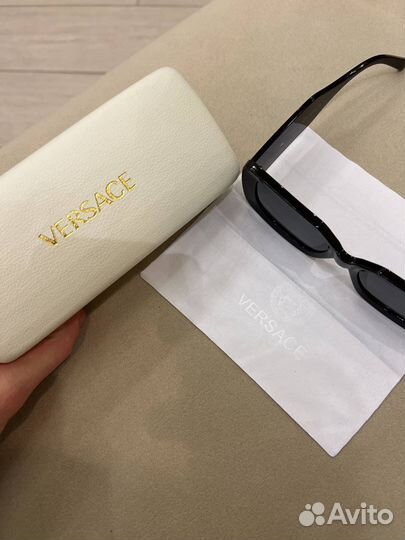Очки versace