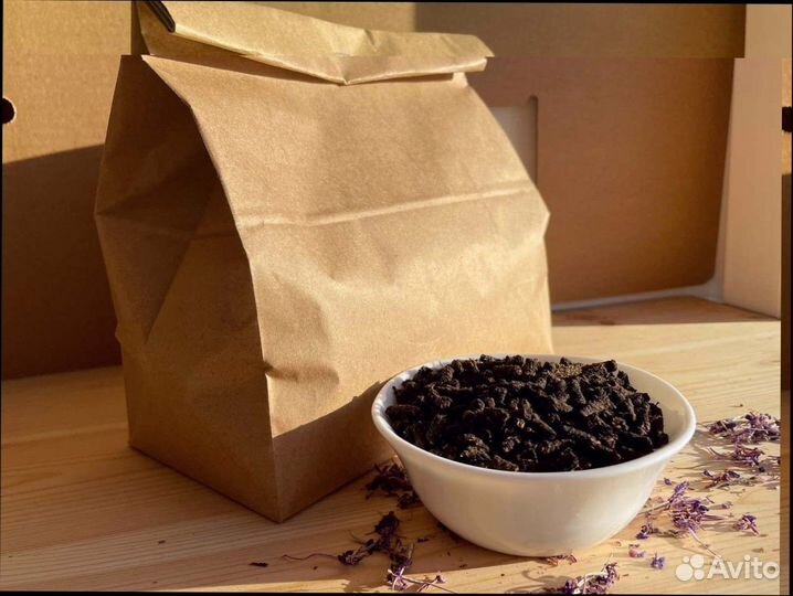 Иван-чай 1 кг сохранённая польза, как надо