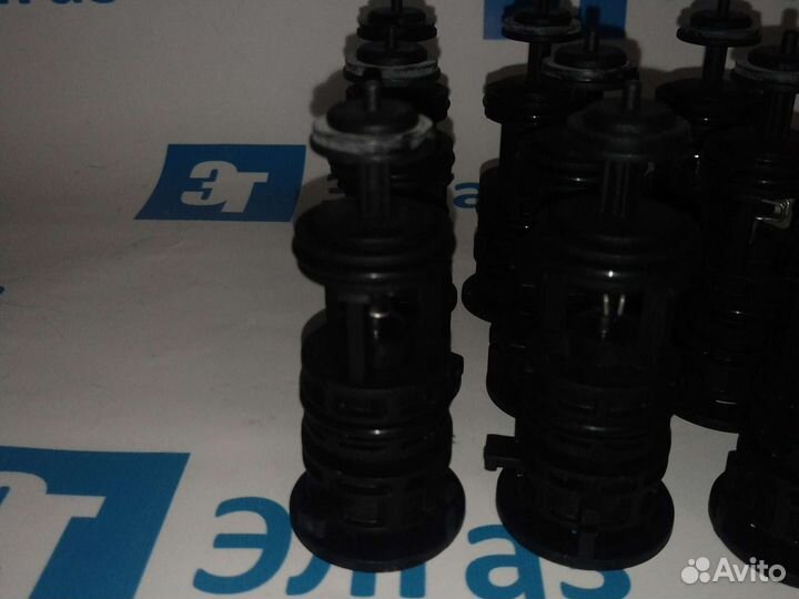 Картридж трехходового клапана Ariston, Bosch,Baxi