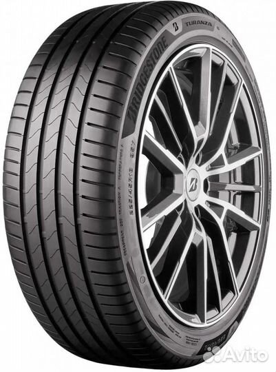 Bridgestone Turanza 6 245/50 R18 100Y