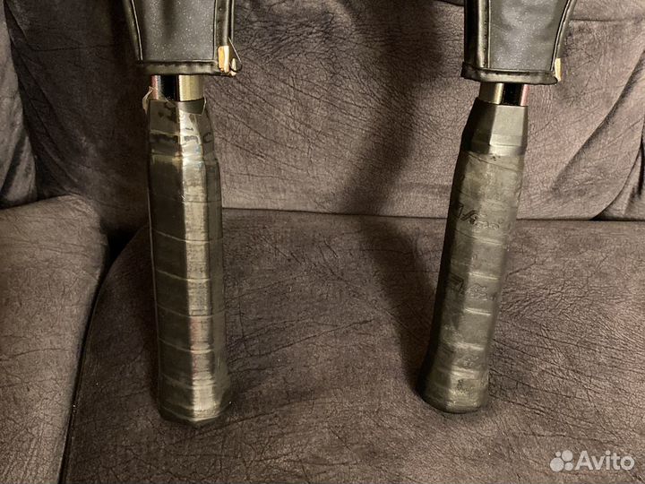 Ракетка для большого тенниса fino