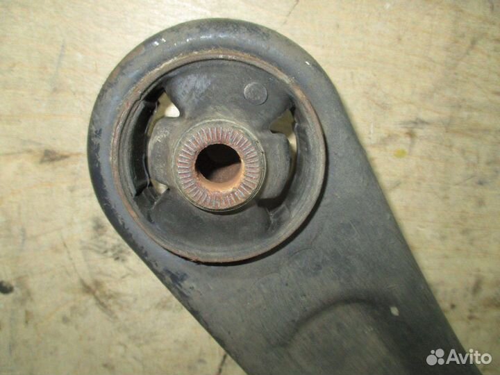 Рычаг передний левый Kia Ceed 2 (JD)