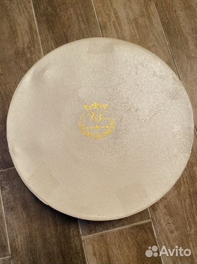 Кофейный сервиз новый