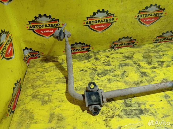 Стабилизатор задний Lifan X60