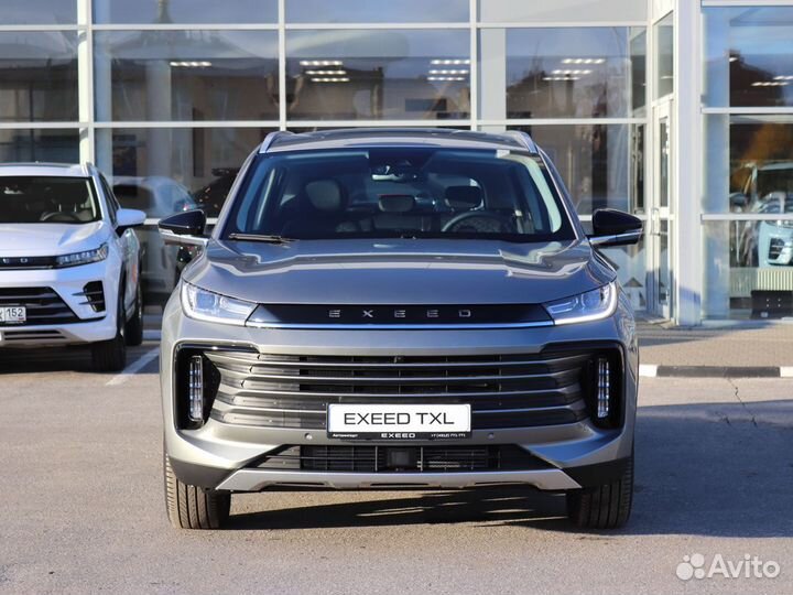 EXEED TXL 1.6 AMT, 2023