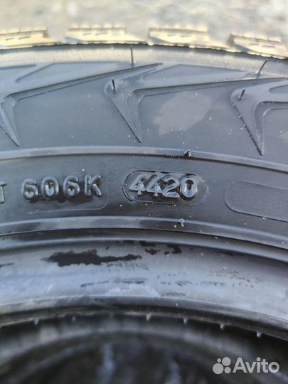 Nokian Tyres Nordman 5 185/65 R15