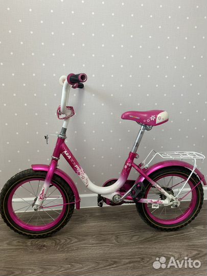 Детский велосипед 16 Maxx Pro