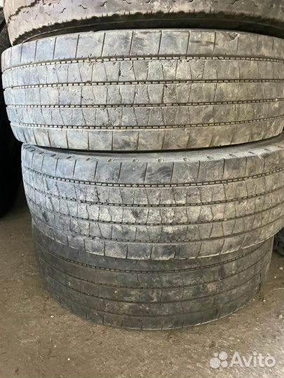 Грузовые шины 265 70 r19 5