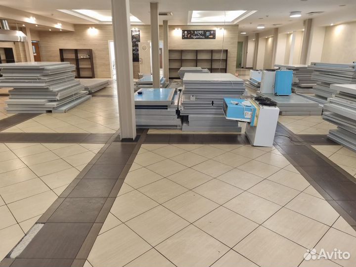 Демонтаж Монтаж Холодильного Оборудования