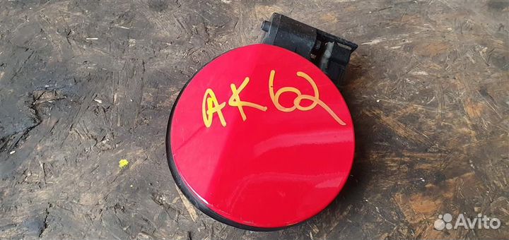 Лючок бензобака Opel Astra J 2010-2017