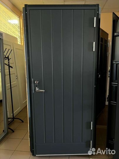 Дверь входная финская Джелд Вен 1894 (аналог)