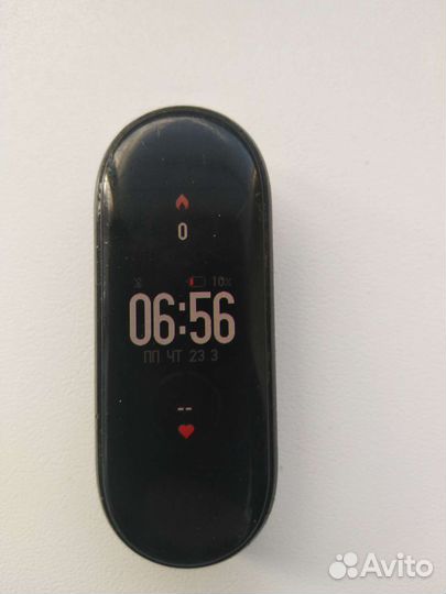 Смарт часы xiaomi mi band 5