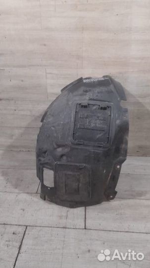 Подкрылок передний левый Bmw 3 F30 С 2011 По 2019