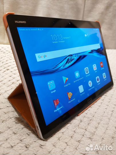 Планшет Huawei MediaPad M3 Lite 10 32GB