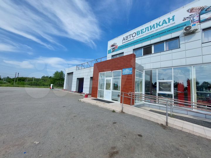 Свободное назначение, Челябинская ул., 54