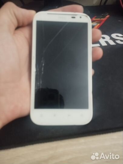 HTC 7 Mozart, 8 ГБ