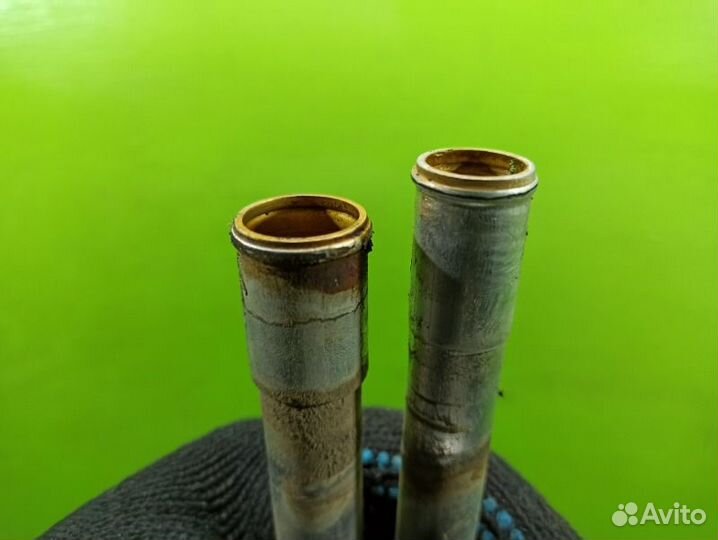 Радиатор печки Datsun On-Do седан 11186 2017