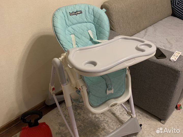 Стул для кормления