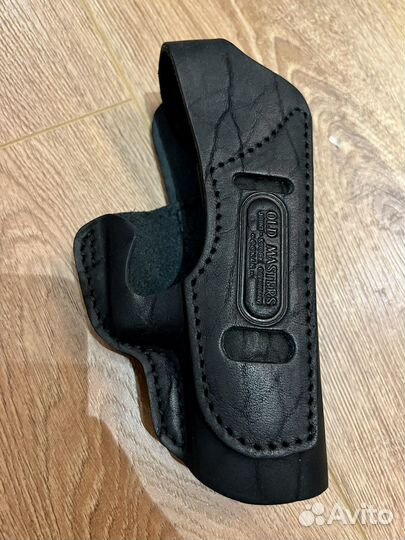 Новая кобура поясная для Grand Power T12