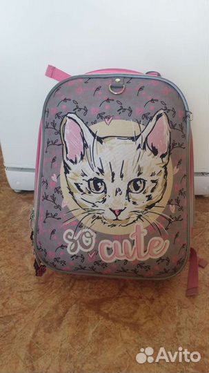 Продам рюкзак школьный