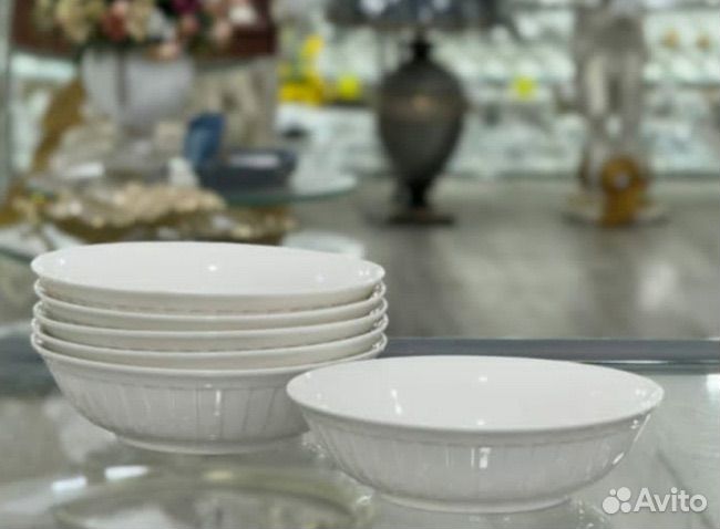 Чайные пары