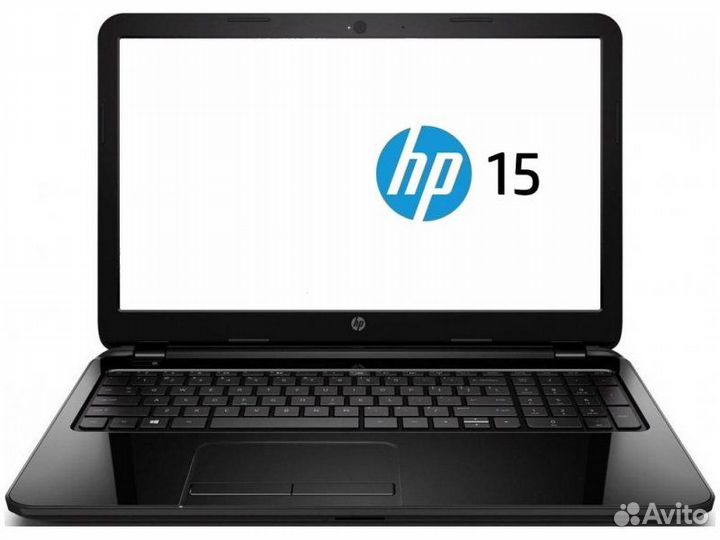 Запчасти для Hp pavilion 15g