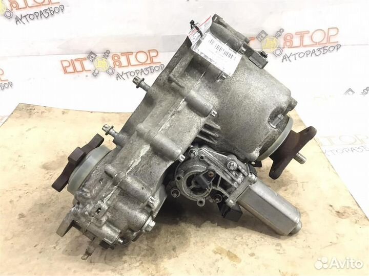 Раздаточная АКПП BMW X3 E83 2004-2010