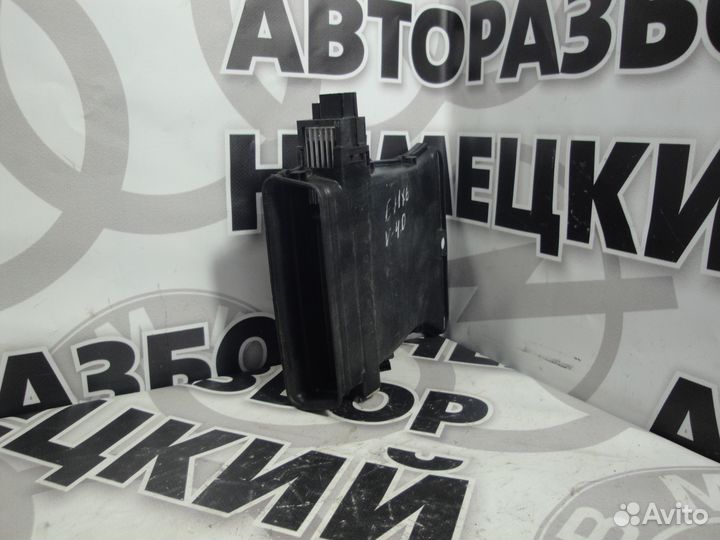 Радиатор печки BMW E71