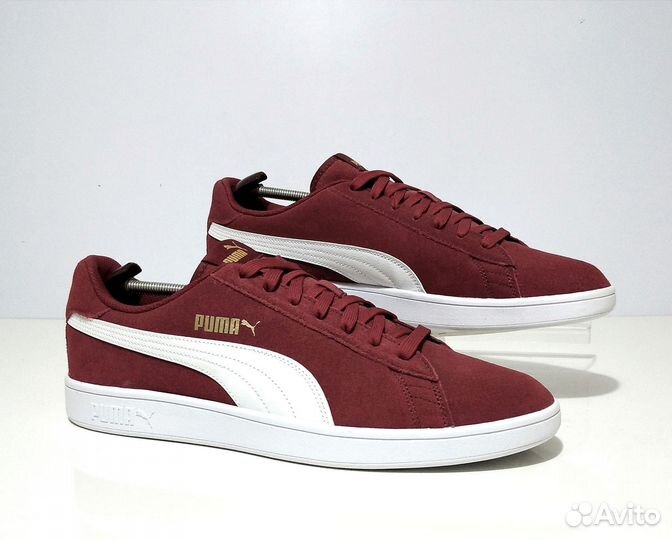 Puma Smash V2 Размер 47 Новые