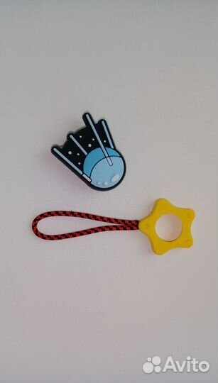 Тайна пятой планеты, коллекция пятерочки