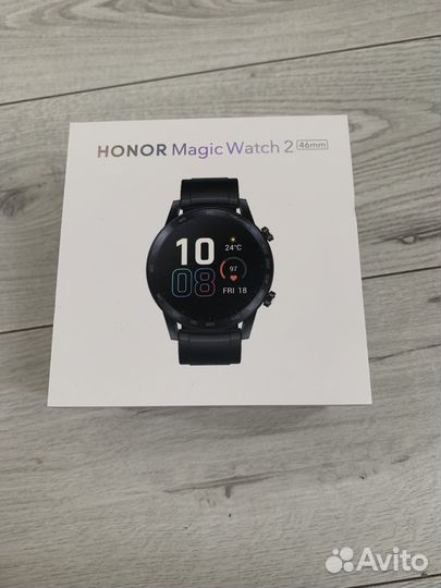 Honor magic watch 2 46mm