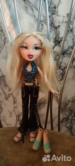 Кукла Bratz