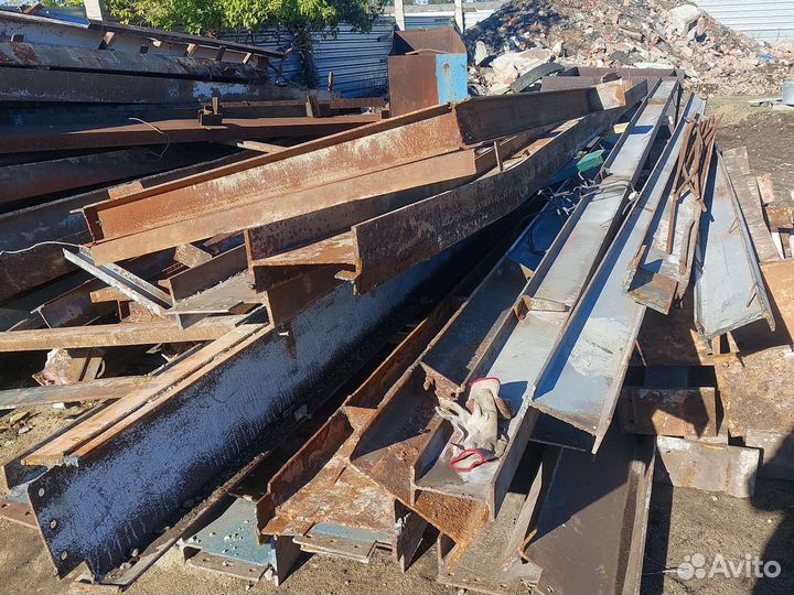 Швеллер 16 бу