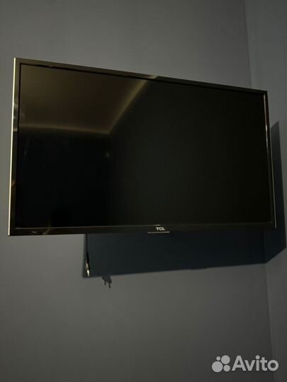 Телевизор tcl 32d2930