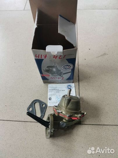Бензонасос газель, соболь, УАЗ, волга