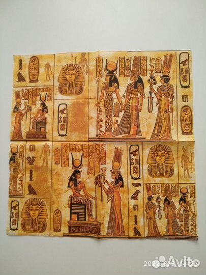 Салфетки для декупажа