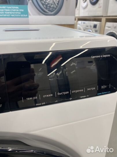 Стиральная машина Gorenje WNS94acis