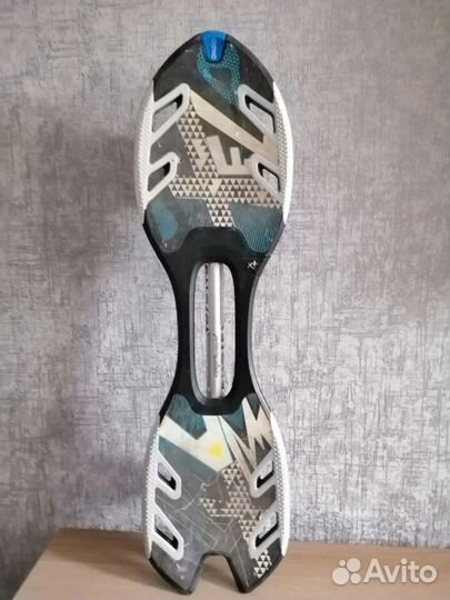 Скейтборд Ролерсерф Спорт