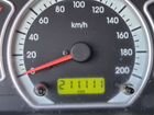 Daewoo Nexia 1.6 МТ, 2011, 211 000 км объявление продам