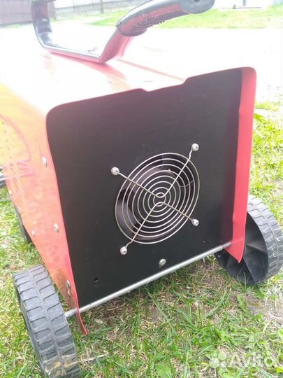 Сварочный трансформатор Ranger welder-200AC