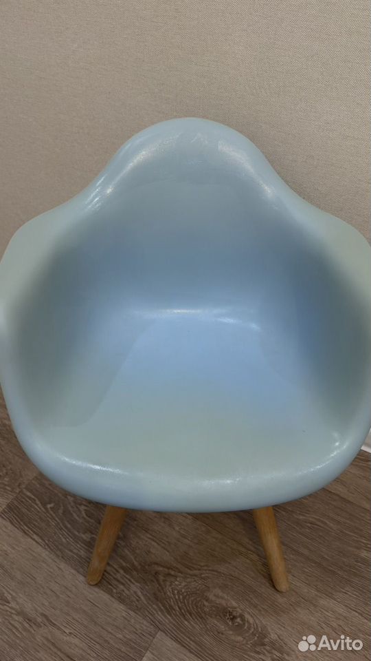 Детский стульчик eames, Астрахань