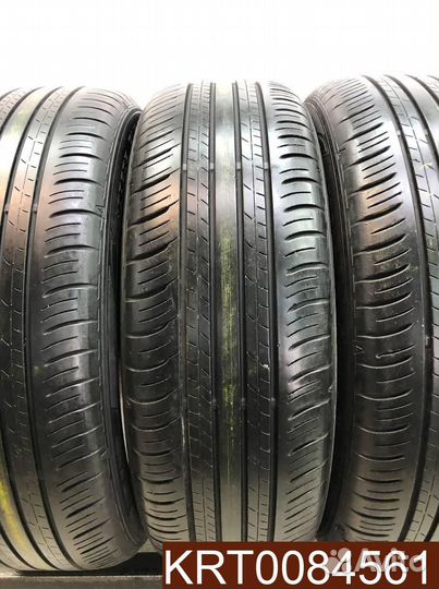 Dunlop Enasave EC300+ 215/60 R17 99B