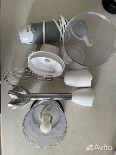 Блендер погружной braun запчасти