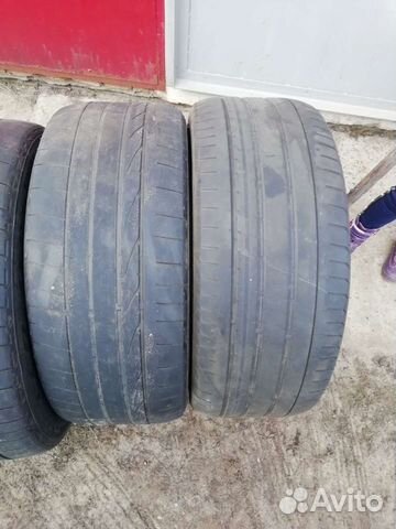 Pirelli P Zero 265/50 R19